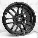 VLF-S06 Mate Black wletters 01.webp