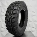 LLANTA MAZZINI 33X12.50R20LT-10PR MUD CONTENDER 114Q