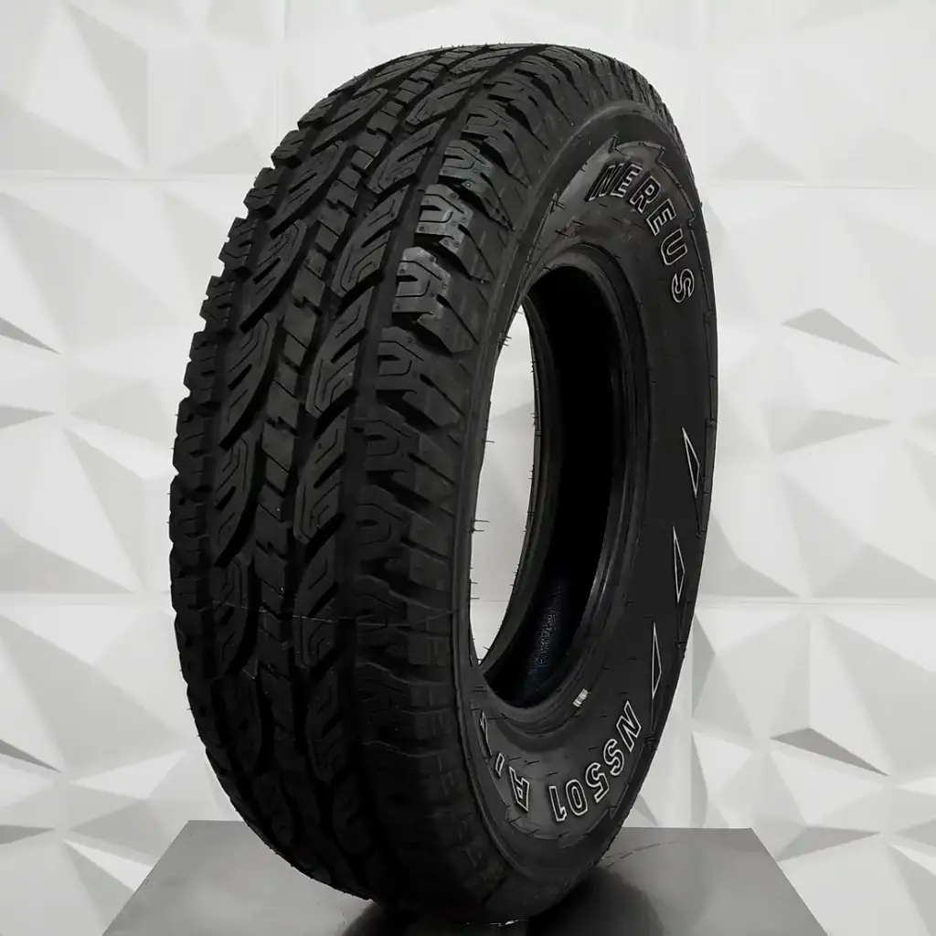 LLANTA NEREUS 225/65R17 NS501 102T OWL